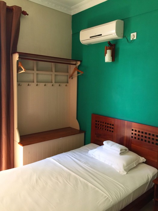 Lafala Hotel and Service Apartment, Dehiwala-Mount Lavinia 30/100