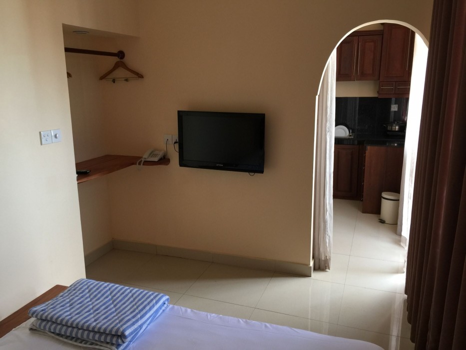 Lafala Hotel and Service Apartment, Dehiwala-Mount Lavinia 48/100