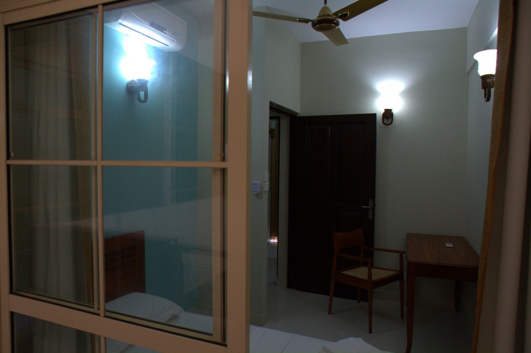 Lafala Hotel and Service Apartment, Dehiwala-Mount Lavinia 70/100