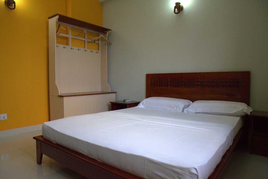 Lafala Hotel and Service Apartment, Dehiwala-Mount Lavinia 45/100