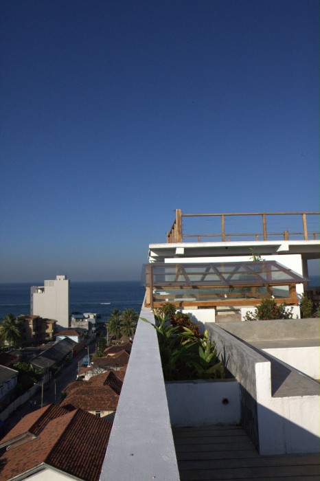 Lafala Hotel and Service Apartment, Dehiwala-Mount Lavinia 28/100