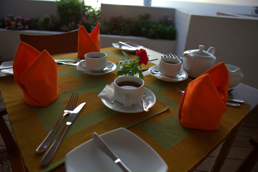 Lafala Hotel and Service Apartment, Dehiwala-Mount Lavinia 40/100