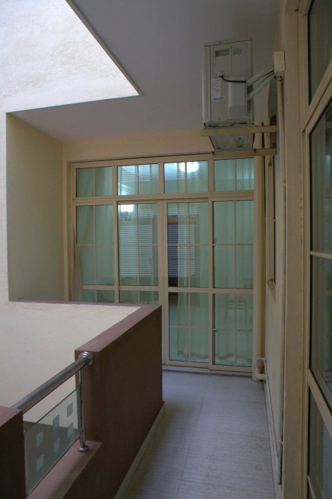 Lafala Hotel and Service Apartment, Dehiwala-Mount Lavinia 42/100
