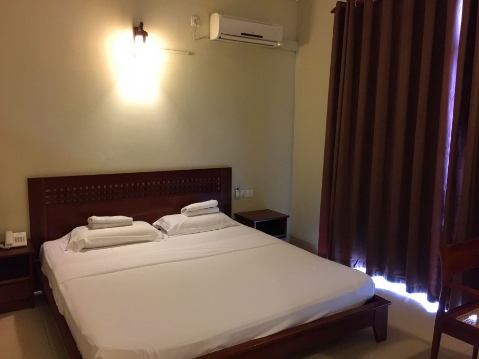 Lafala Hotel and Service Apartment, Dehiwala-Mount Lavinia 69/100