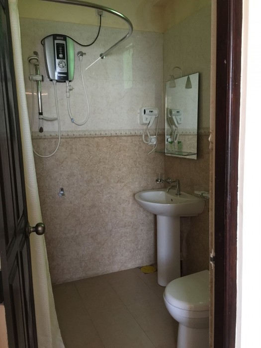 Lafala Hotel and Service Apartment, Dehiwala-Mount Lavinia 61/100