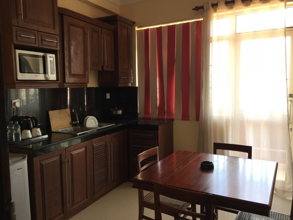 Lafala Hotel and Service Apartment, Dehiwala-Mount Lavinia 54/100
