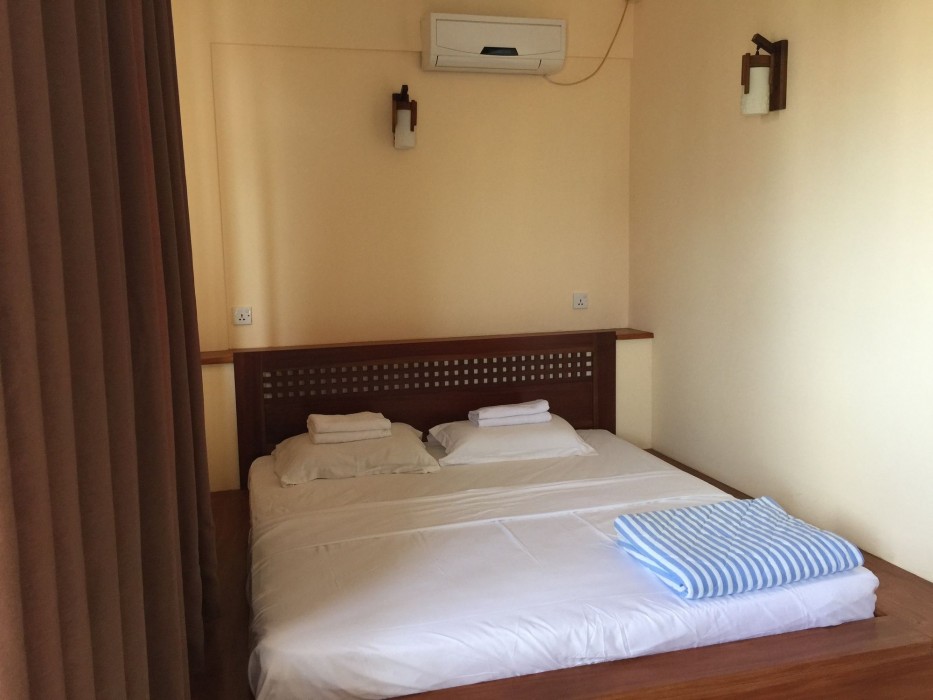Lafala Hotel and Service Apartment, Dehiwala-Mount Lavinia 52/100