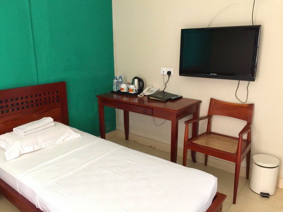 Lafala Hotel and Service Apartment, Dehiwala-Mount Lavinia 56/100