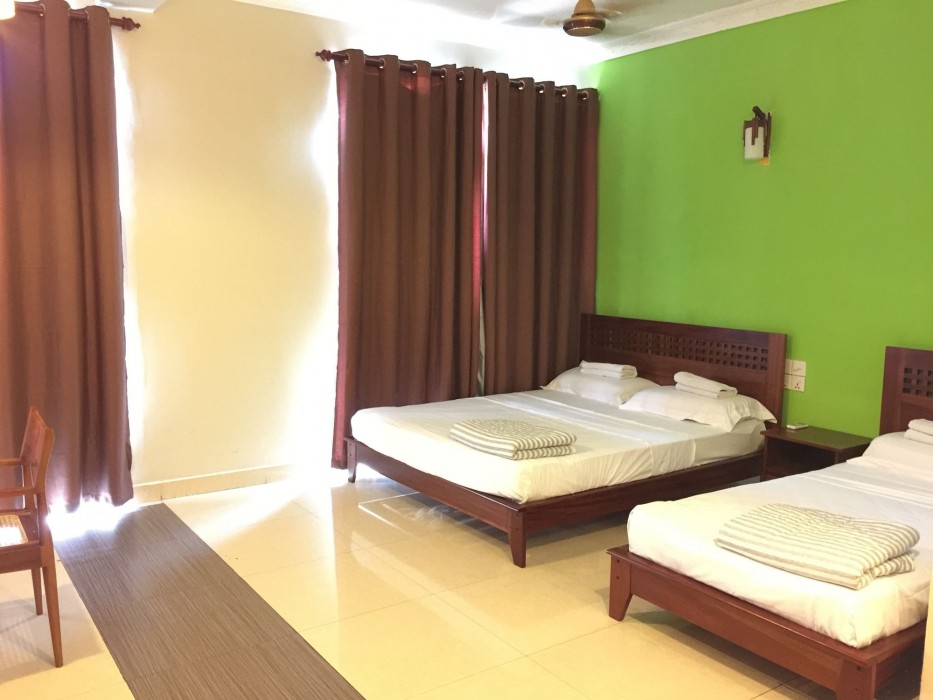 Lafala Hotel and Service Apartment, Dehiwala-Mount Lavinia 66/100