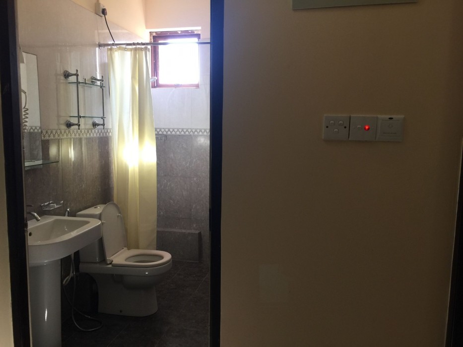 Lafala Hotel and Service Apartment, Dehiwala-Mount Lavinia 57/100