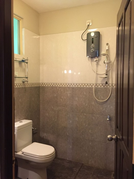 Lafala Hotel and Service Apartment, Dehiwala-Mount Lavinia 35/100