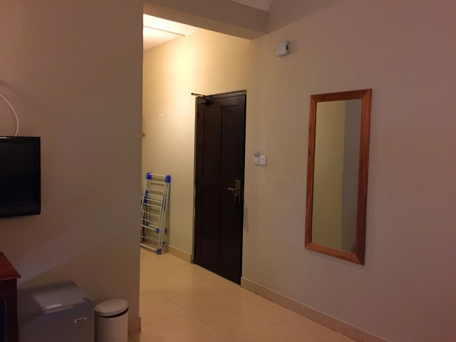 Lafala Hotel and Service Apartment, Dehiwala-Mount Lavinia 67/100