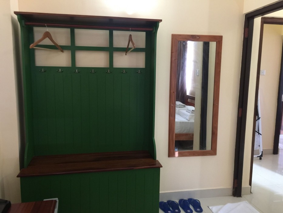 Lafala Hotel and Service Apartment, Dehiwala-Mount Lavinia 36/100