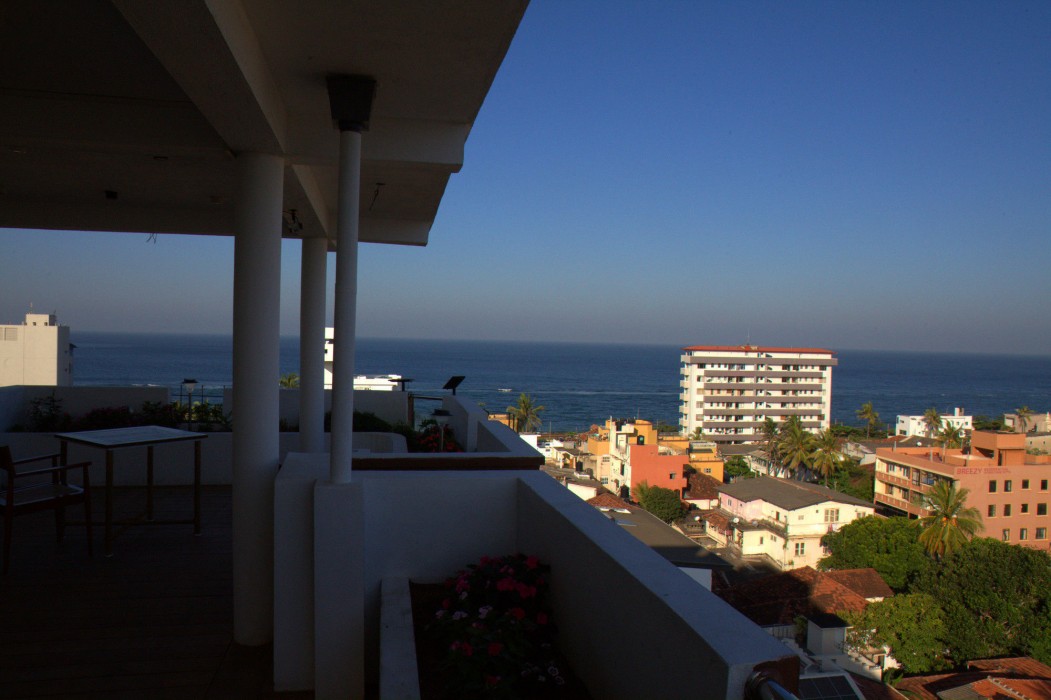 Lafala Hotel and Service Apartment, Dehiwala-Mount Lavinia 49/100