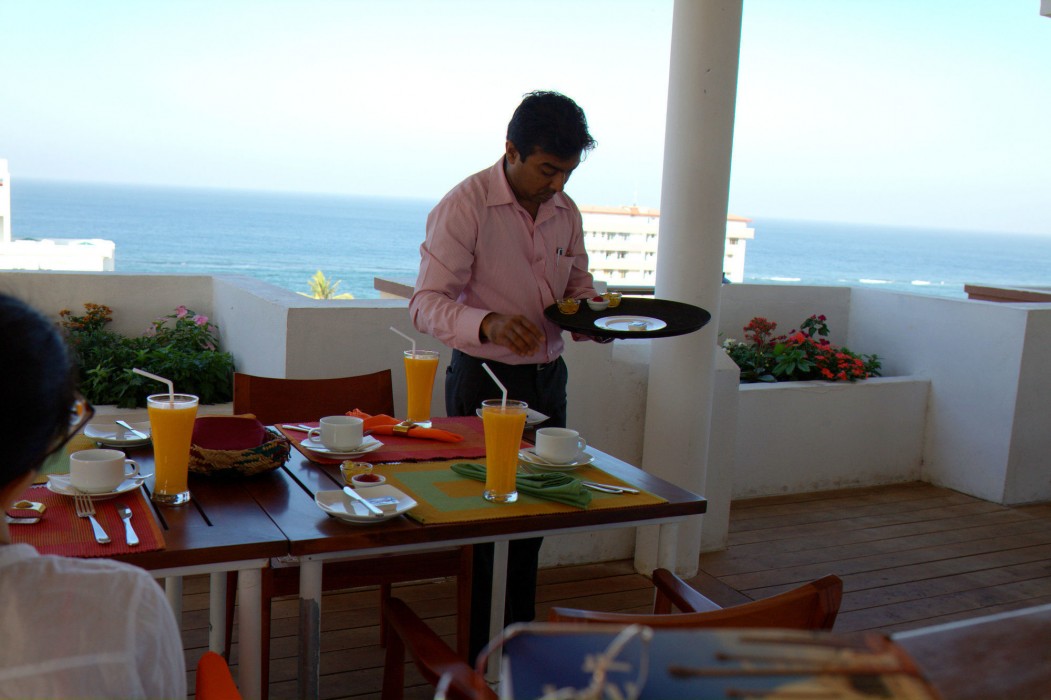 Lafala Hotel and Service Apartment, Dehiwala-Mount Lavinia 39/100