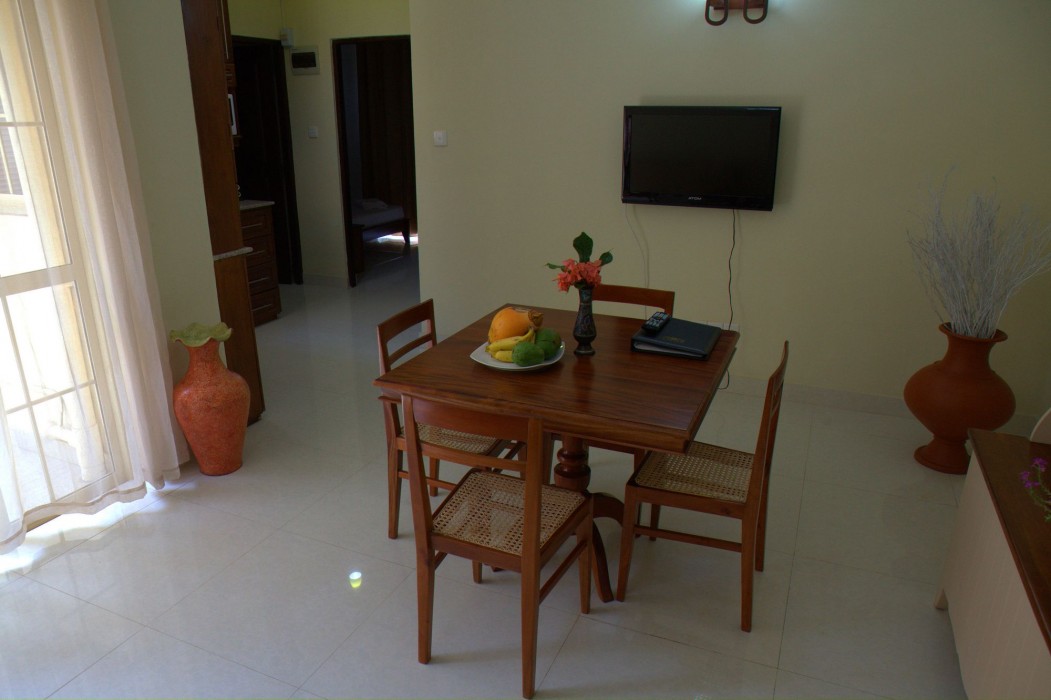 Lafala Hotel and Service Apartment, Dehiwala-Mount Lavinia 26/100