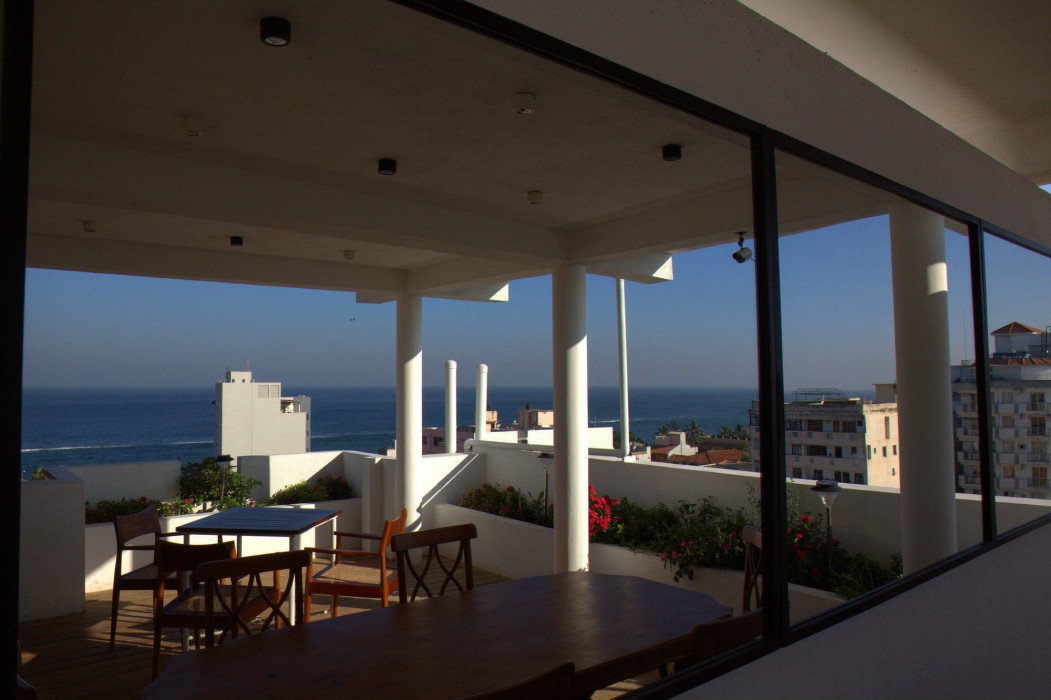 Lafala Hotel and Service Apartment, Dehiwala-Mount Lavinia 73/100