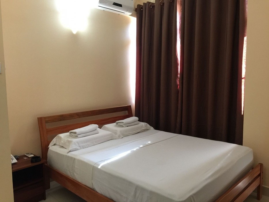 Lafala Hotel and Service Apartment, Dehiwala-Mount Lavinia 72/100