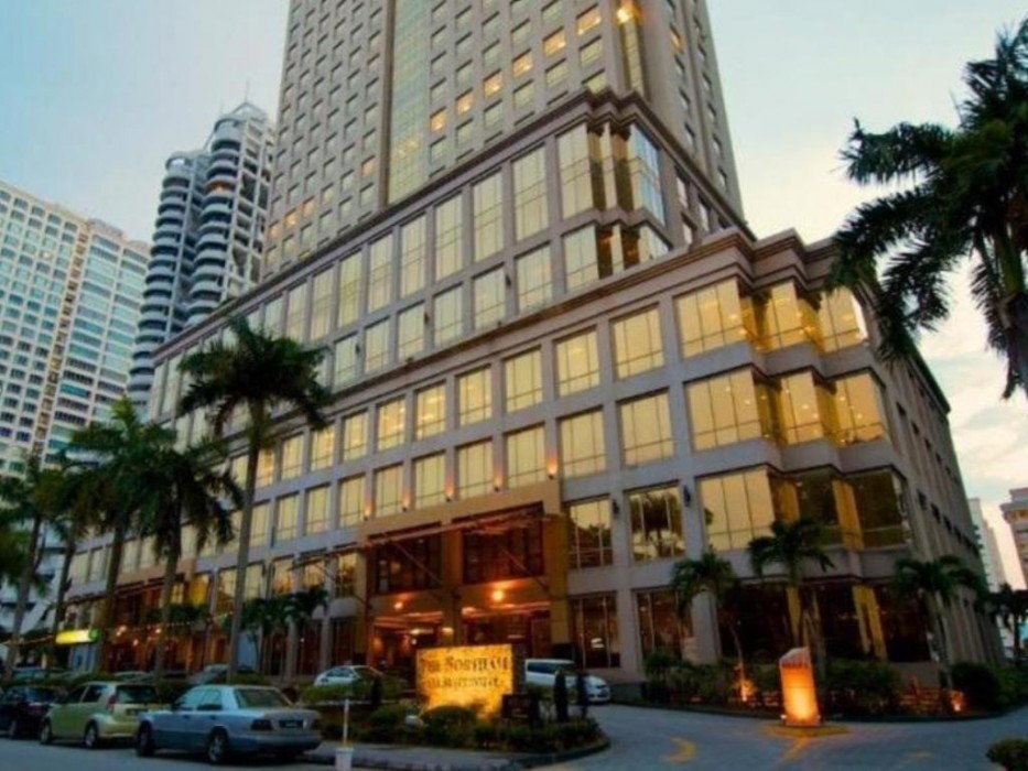 The Millen Penang, Autograph Collection 1/65