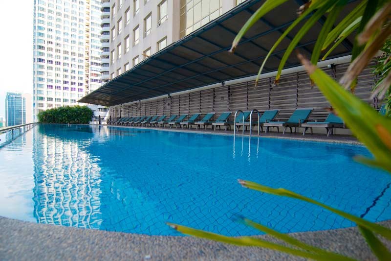 The Millen Penang, Autograph Collection 32/65