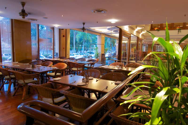 The Millen Penang, Autograph Collection 26/65