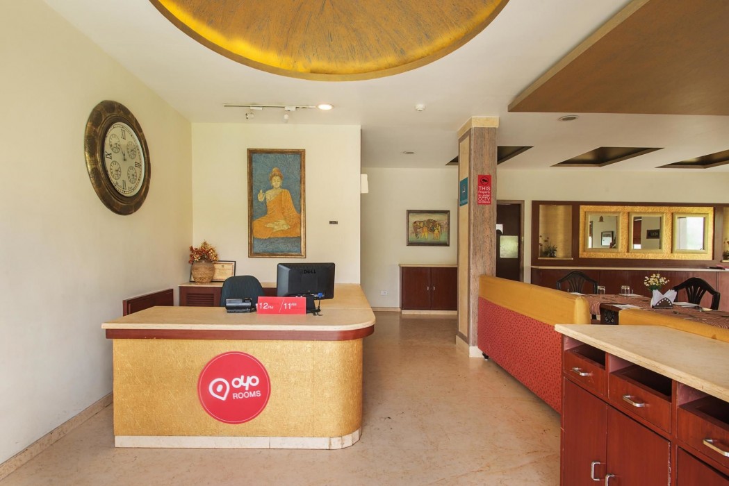 OYO Premium Vaishali Nagar 19/41