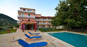 Kalias Hotel 1/51
