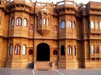 Vista Rooms at Patwa Haveli Road 34/63