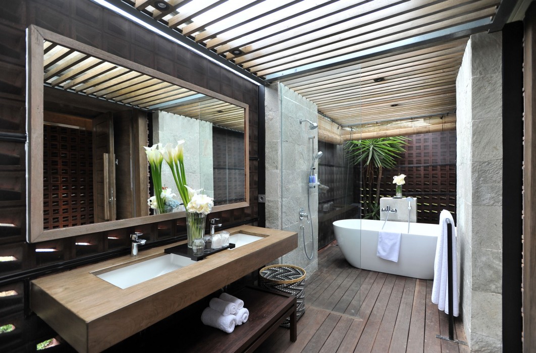 Djoglo Luxury Bungalow 27/44