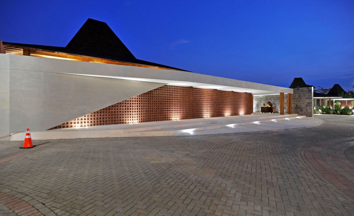 Djoglo Luxury Bungalow 19/44