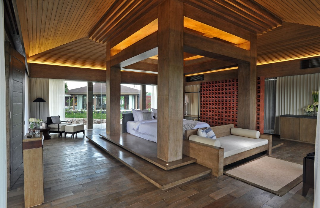 Djoglo Luxury Bungalow 28/44
