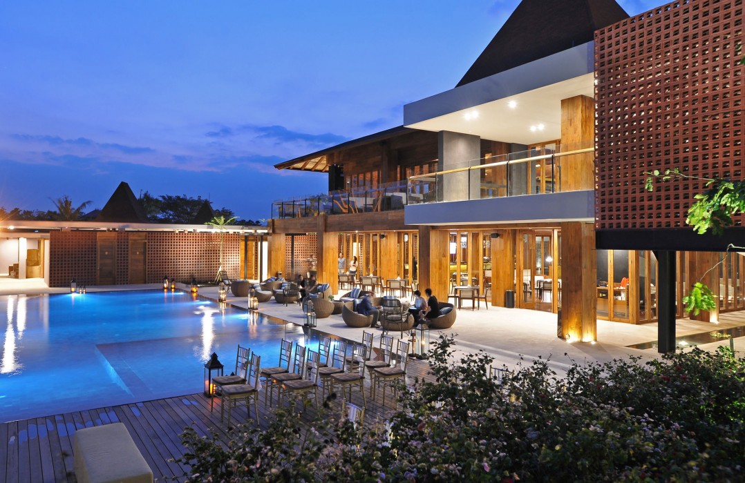 Djoglo Luxury Bungalow 21/44