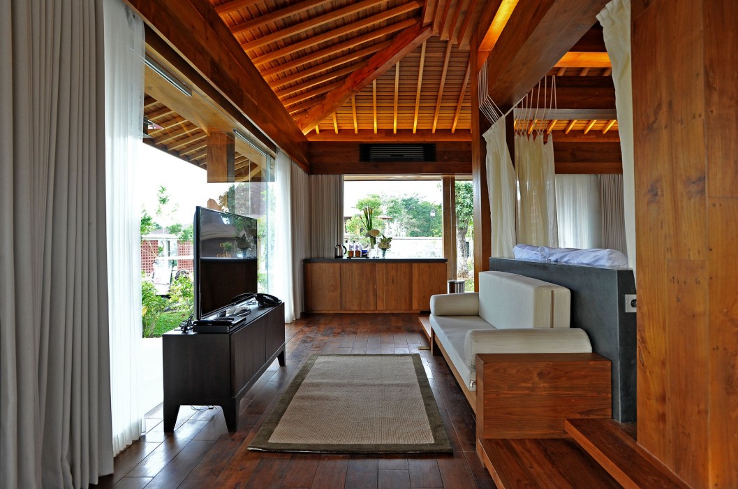 Djoglo Luxury Bungalow 25/44