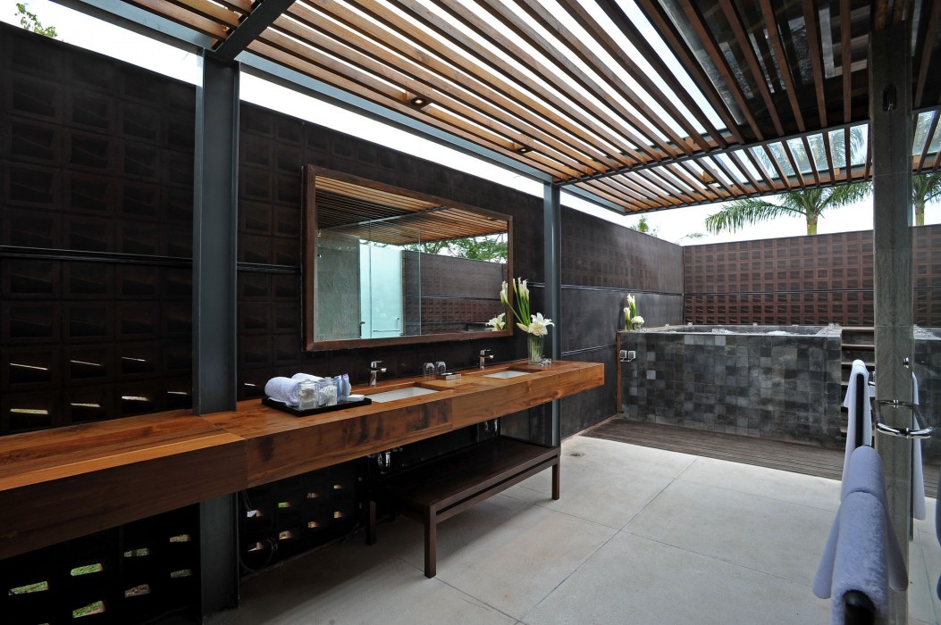 Djoglo Luxury Bungalow 26/44