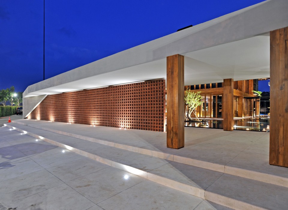 Djoglo Luxury Bungalow 23/44