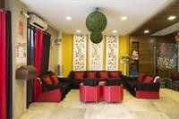 OYO Rooms Bani Park Bhrigu Marg 20/54