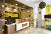 OYO Rooms Bani Park Bhrigu Marg 32/54