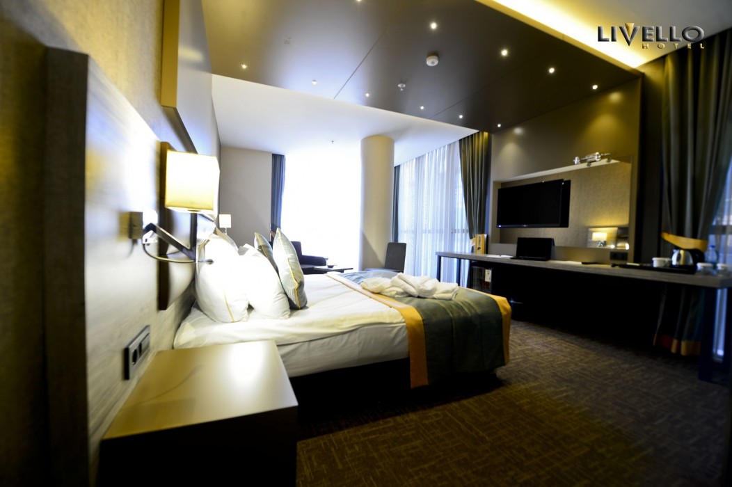 Livello Hotel 30/97