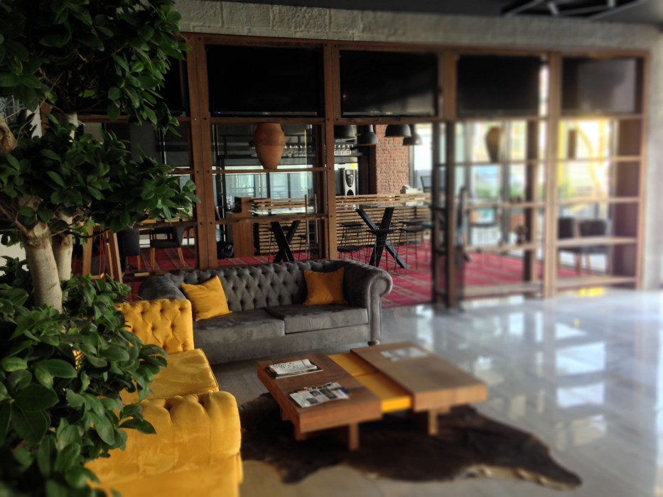 Livello Hotel 63/97