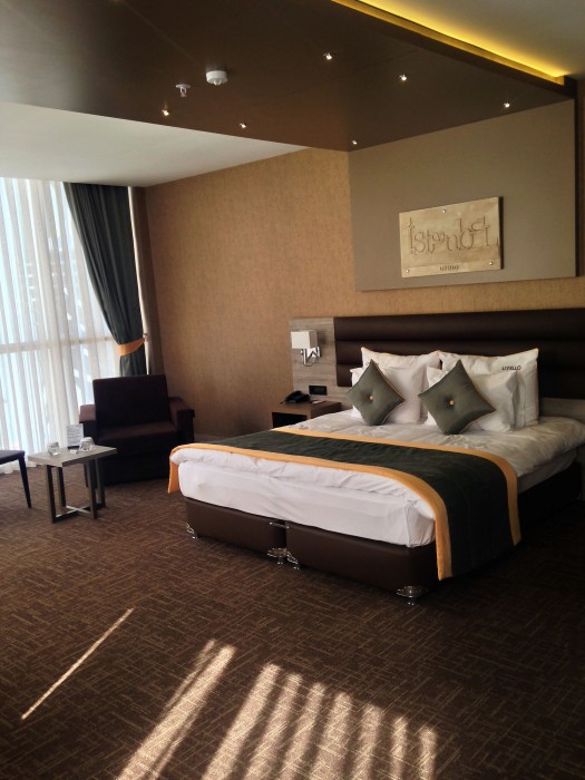 Livello Hotel 47/97