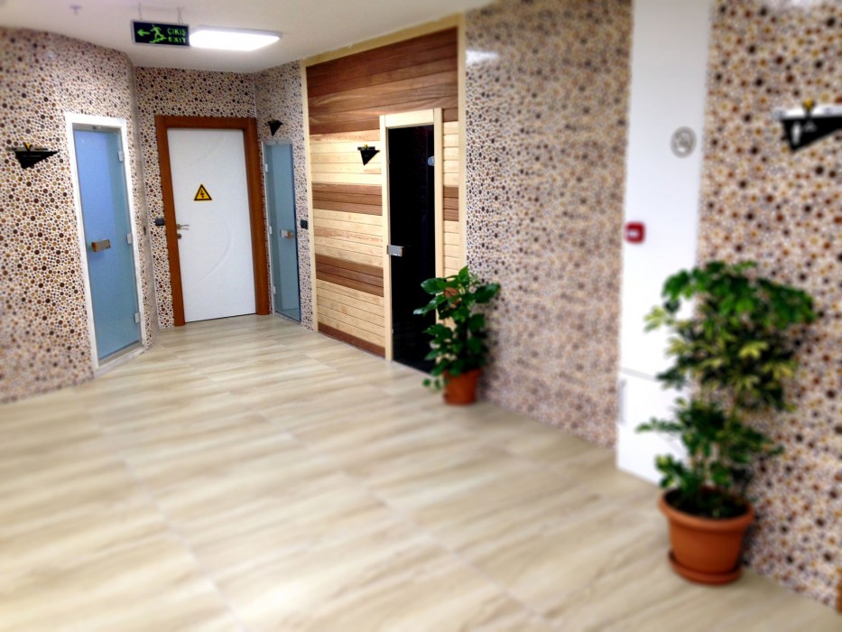 Livello Hotel 49/97
