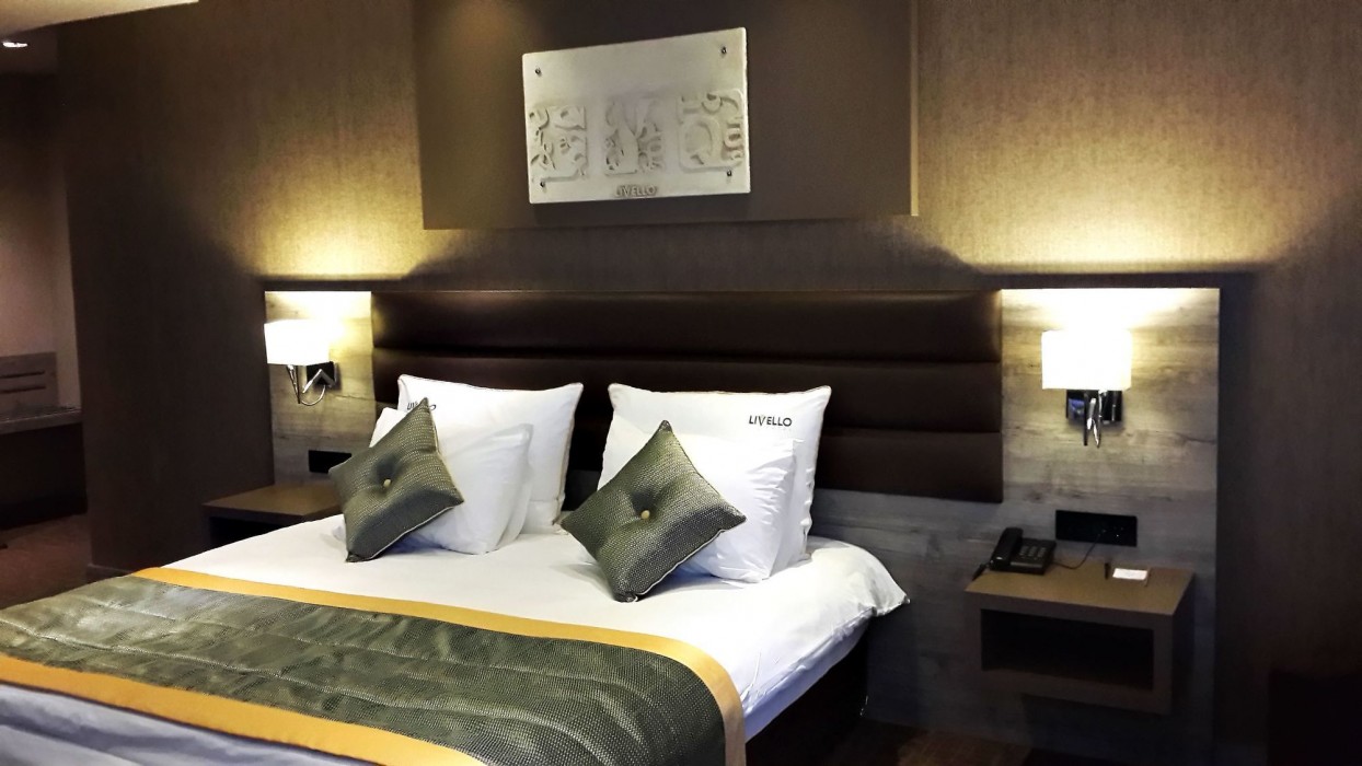 Livello Hotel 46/97