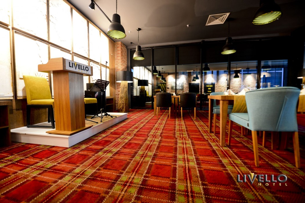 Livello Hotel 54/97