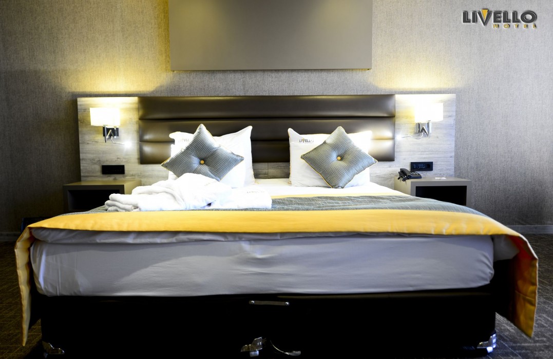 Livello Hotel 53/97