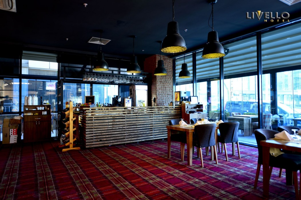 Livello Hotel 65/97