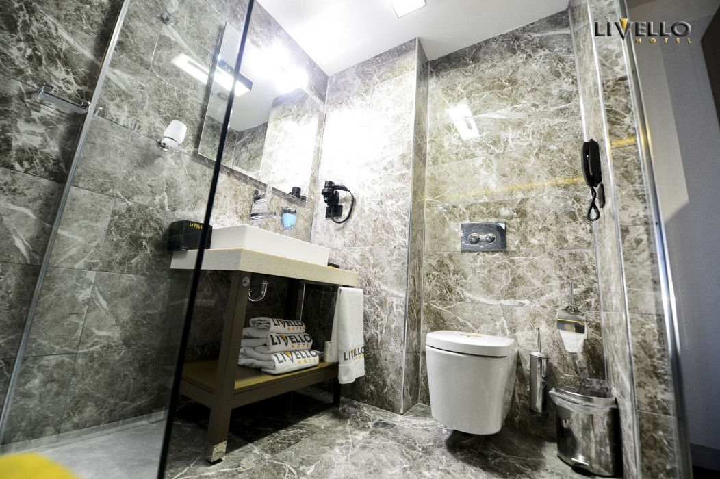 Livello Hotel 33/97