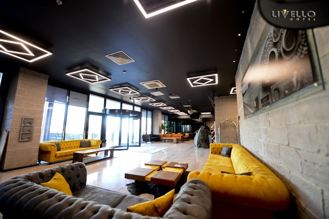 Livello Hotel 31/97