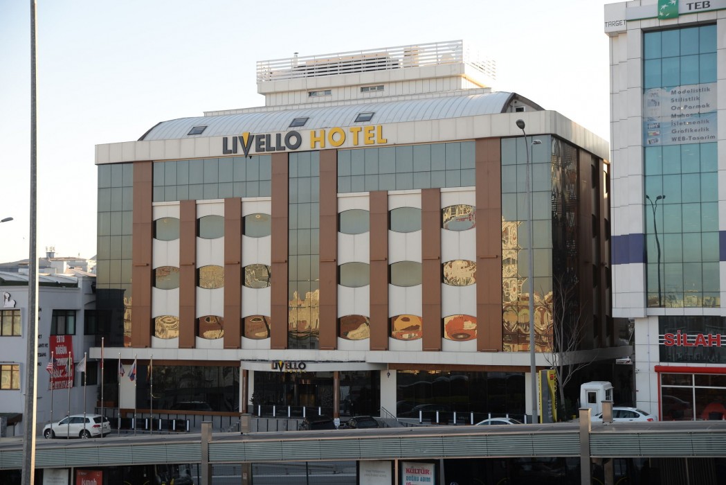 Livello Hotel 39/97