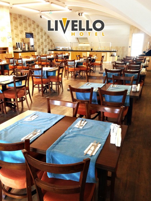 Livello Hotel 29/97