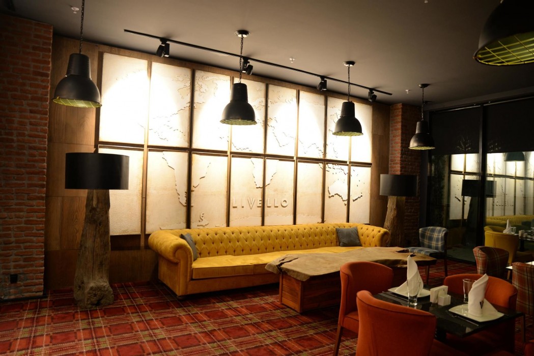 Livello Hotel 60/97
